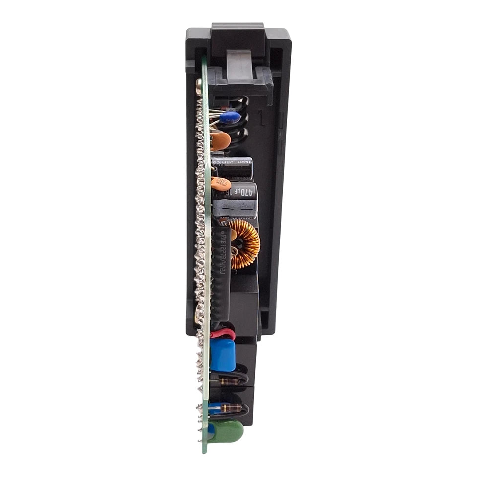 D3-08TR | Automation Direct 8-Channel Relay Output Module for PLC Control Systems