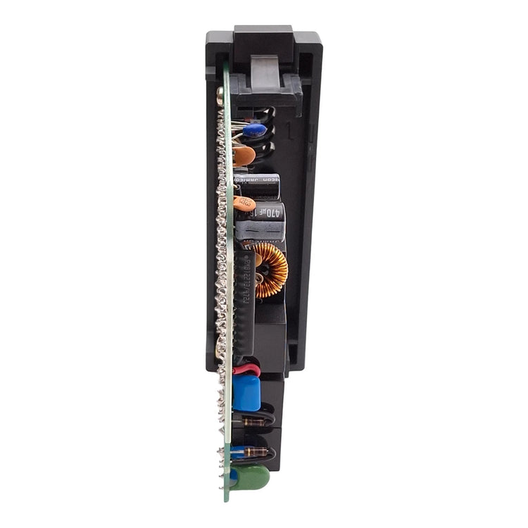 D3-08TR | Automation Direct 8-Channel Relay Output Module for PLC Control Systems