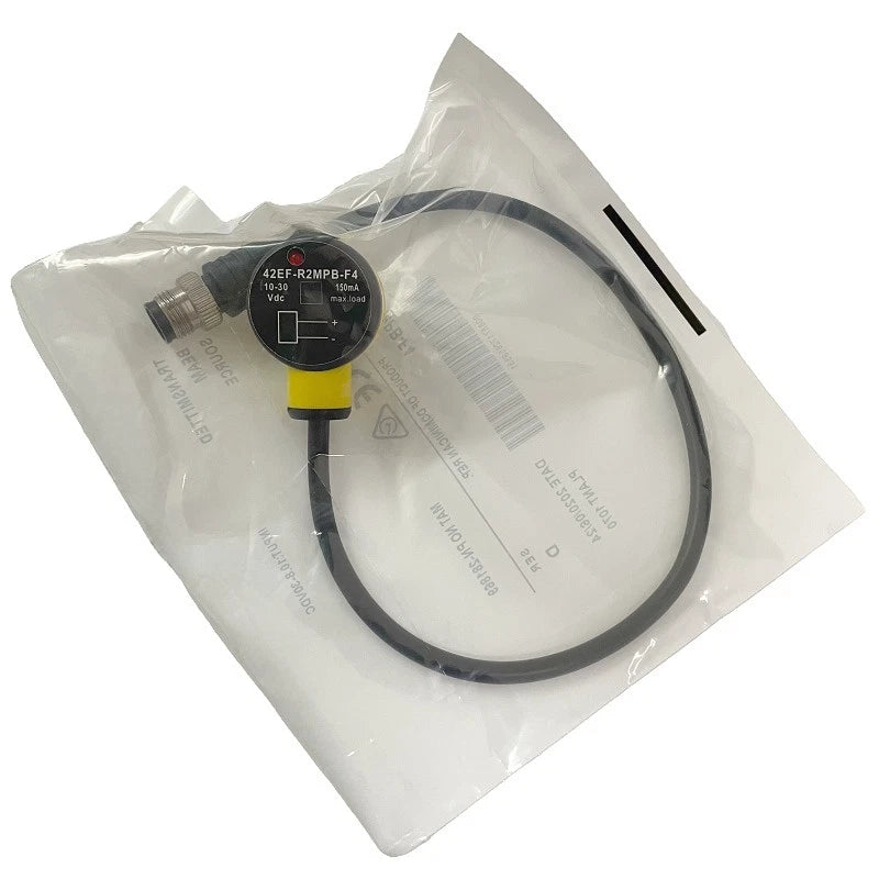 7208 Sensor Allen-Bradley 42EF-R2MPB-F4 Sensor | 2-year Warranty