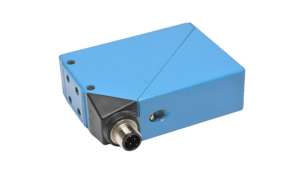 WT24-B4101 | SICK Infrared Photoelectric Proximity Switch, 10–30 VDC