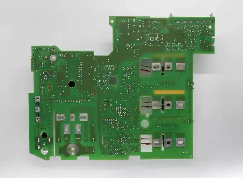 6SE7024-7TD84-1HF3 | Siemens Simovert Masterdrives Power Controller