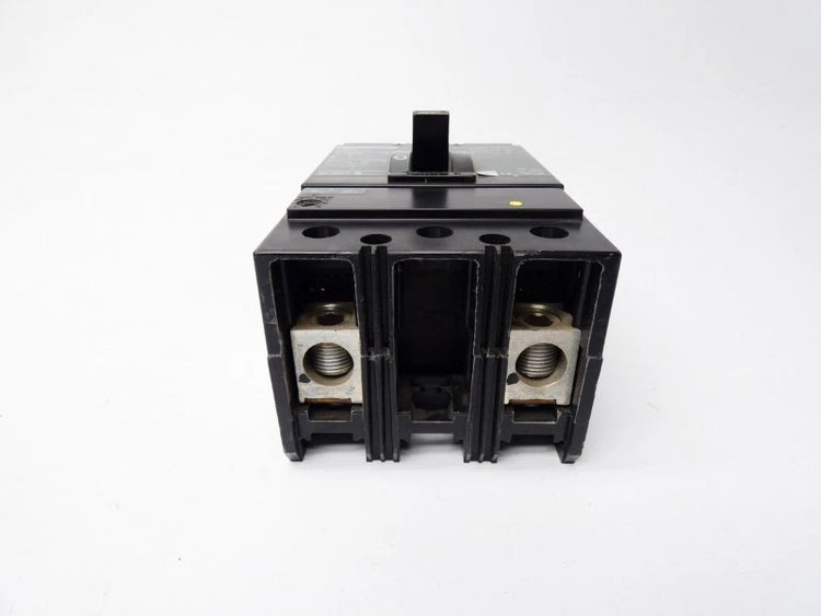KAL26150 | Square D 150A 2-Pole 600VAC Thermal-Magnetic Molded Case Circuit Breaker