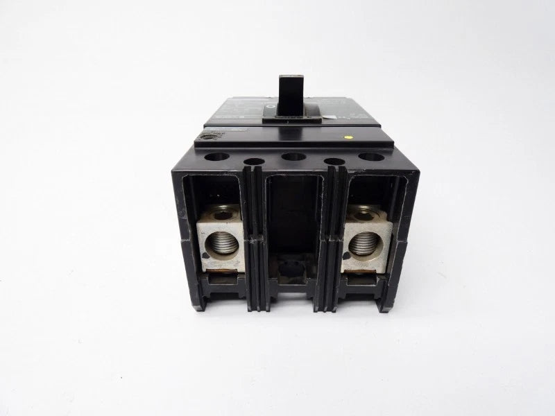 KAL26150 | Square D 150A 2-Pole 600VAC Thermal-Magnetic Molded Case Circuit Breaker