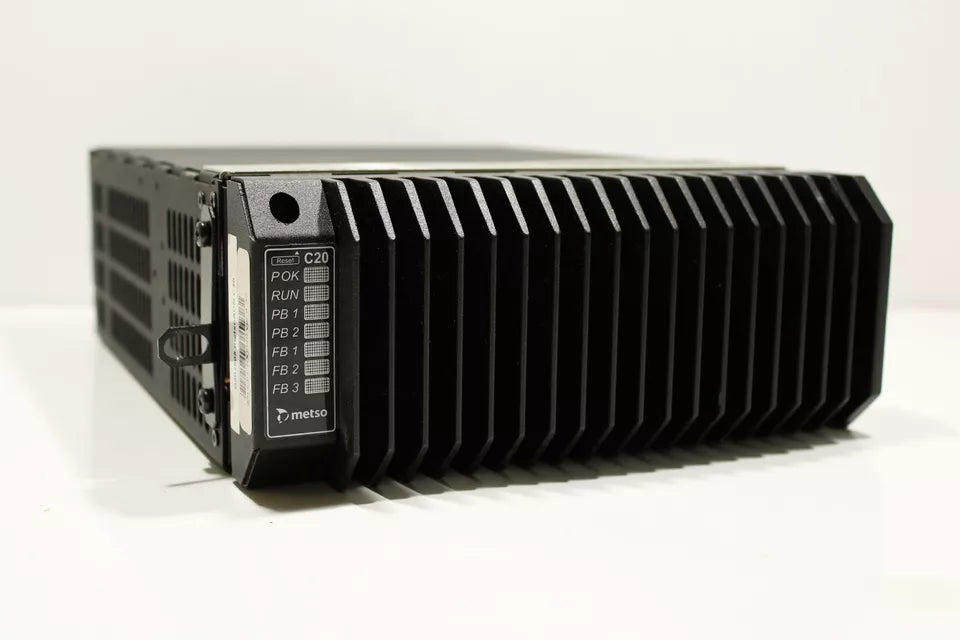 D201463 | Metso Power Module