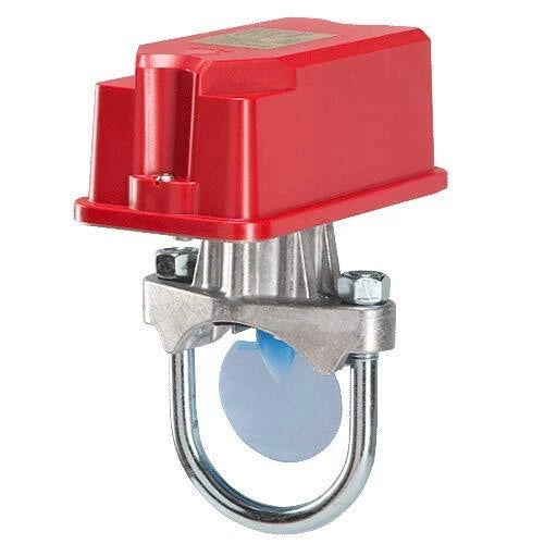 WFD25N | System Sensor 2-1/2″ Vane-Type Water Flow Switch NEMA 4