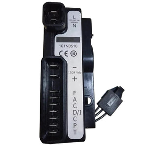 Secop 101N0500 BD35F/BD50F AC/DC Compressor Controller