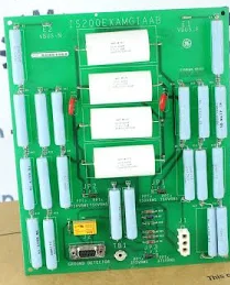 IS200EXAMG1A | General Electric Exciter Attenuation Module