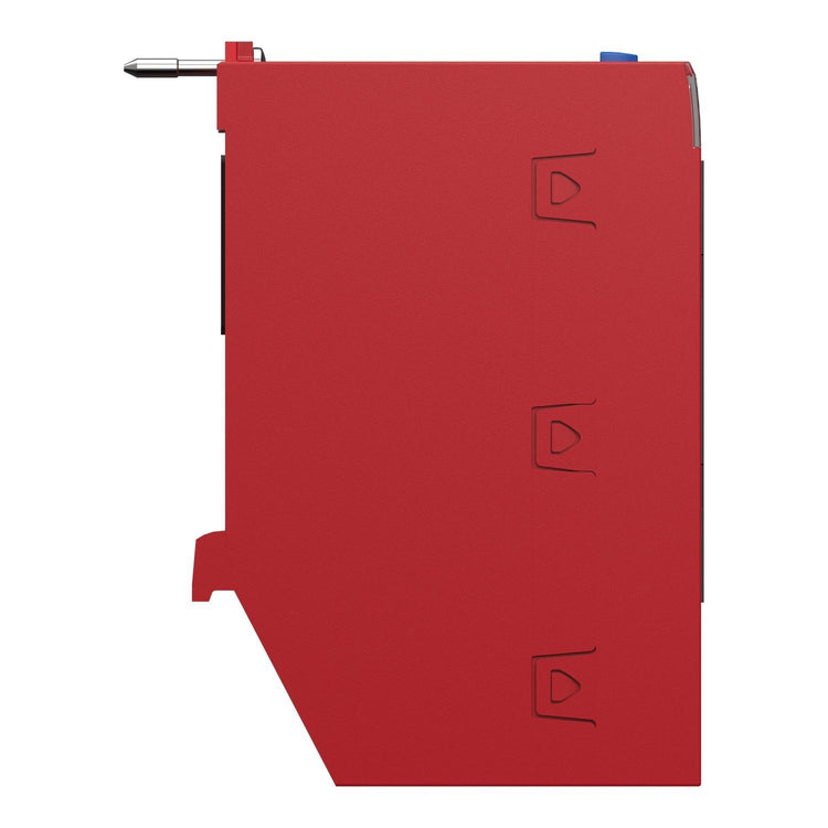 BMXSAI0410 | Schneider Electric Modicon X80 Safety Analog Input Module, 4× 4–20 mA