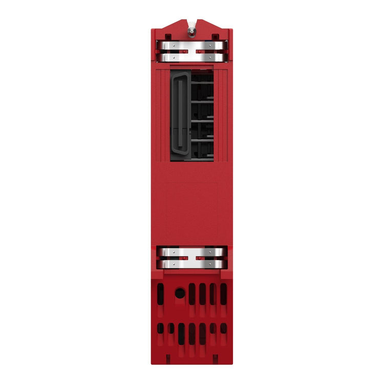 BMXSAI0410 | Schneider Electric Modicon X80 Safety Analog Input Module, 4× 4–20 mA