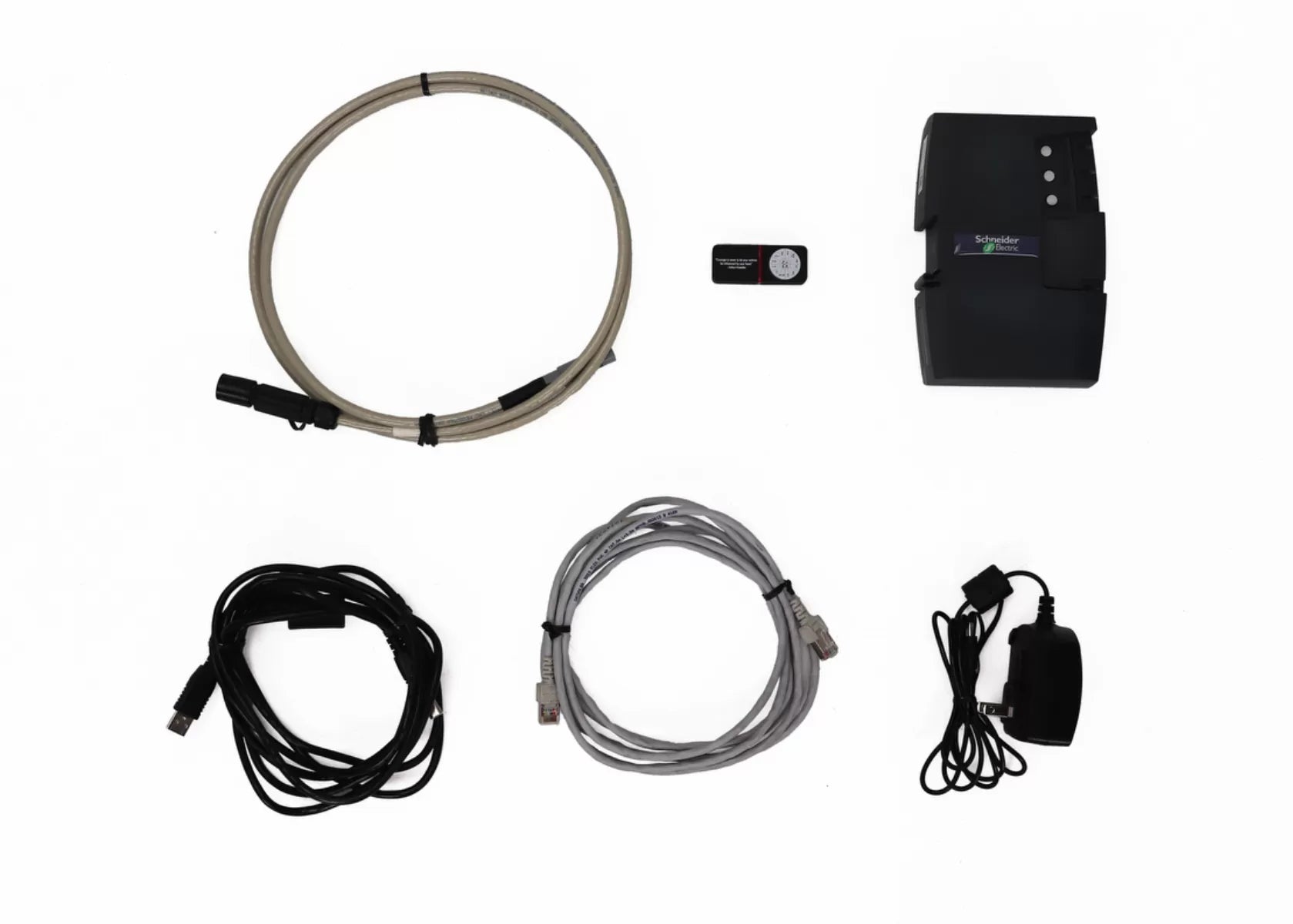 Schneider Electric TRV00911 USB Maintenance Interface