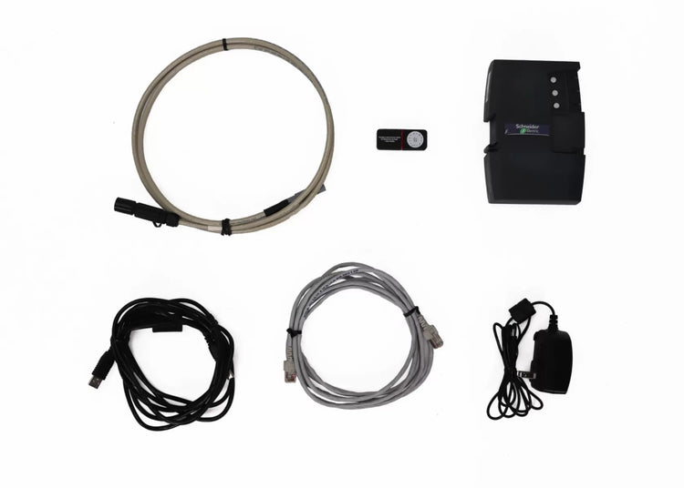 Schneider Electric TRV00911 USB Maintenance Interface