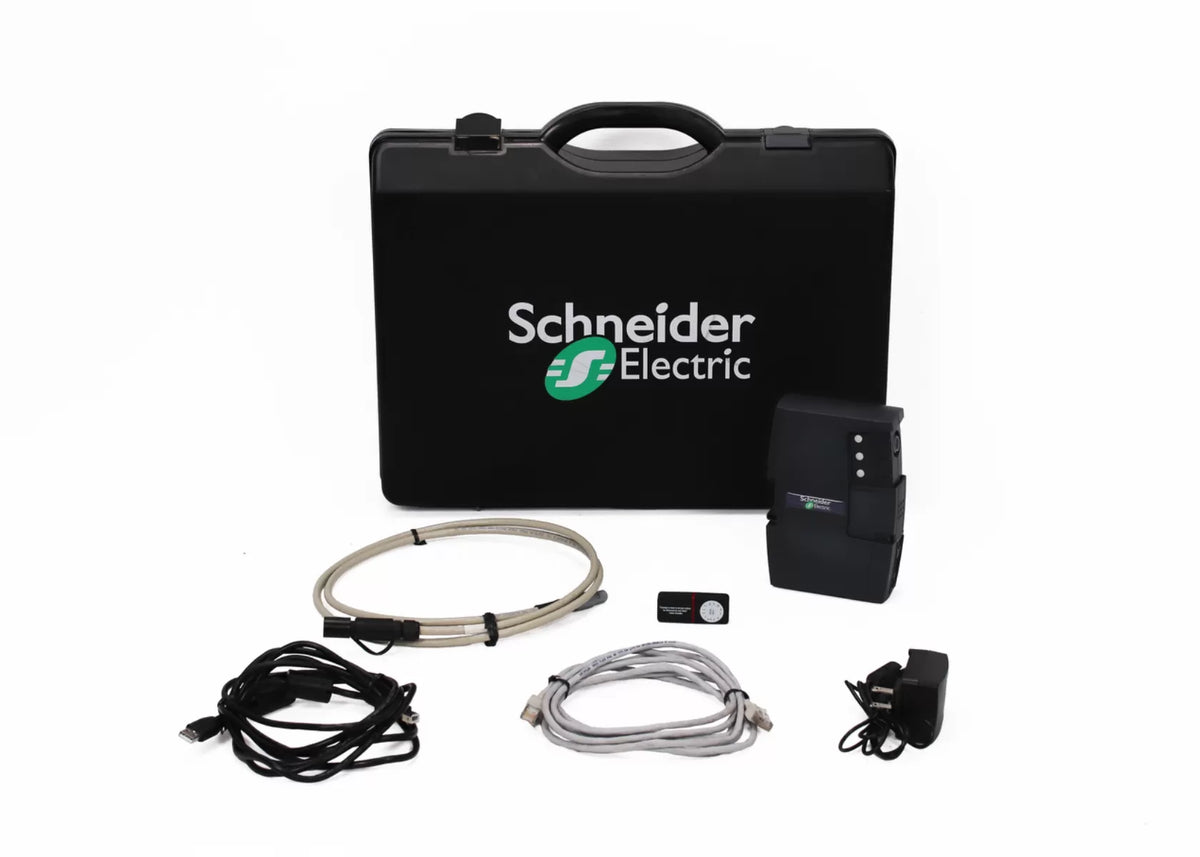 Schneider Electric TRV00911 USB Maintenance Interface