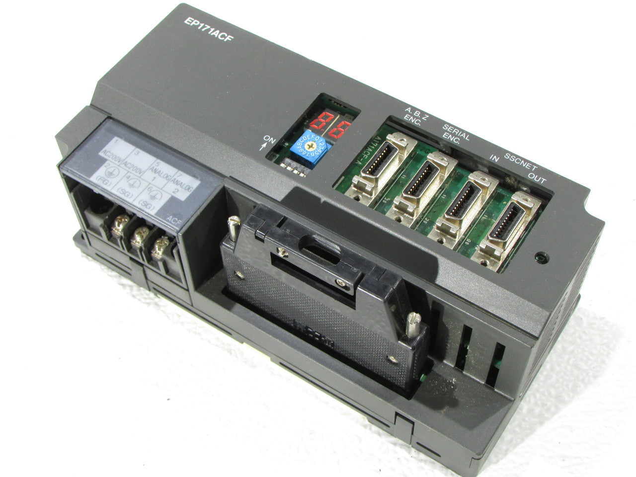 EP171ACF | MitsubishiPLC Actuator Interface Module 200V AC