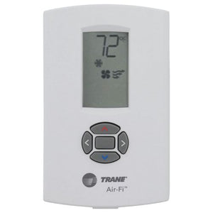 Trane SEN02362 Air-Fi Wireless Temperature Sensor with Digital Display