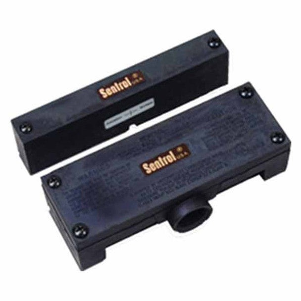 371-CT | Edwards Signaling GuardSwitch Explosionproof Reed Interlock Switch 1NO 13.8V