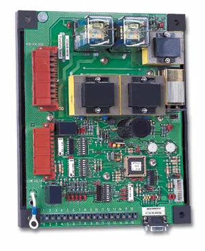 473670-006 | ASCO Power Transfer Switch