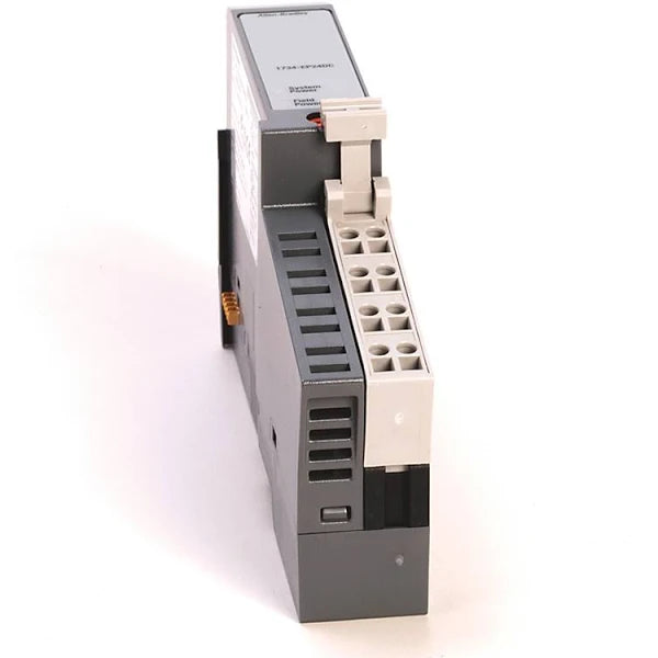 Ep24dc Allen-Bradley 1734-EP24DC Power Module | Quick Delivery