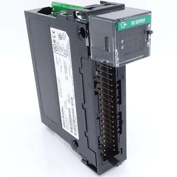 1756-OB16I | Allen-Bradley ControlLogix 10-30 VDC Isolated Output Module 16 Points