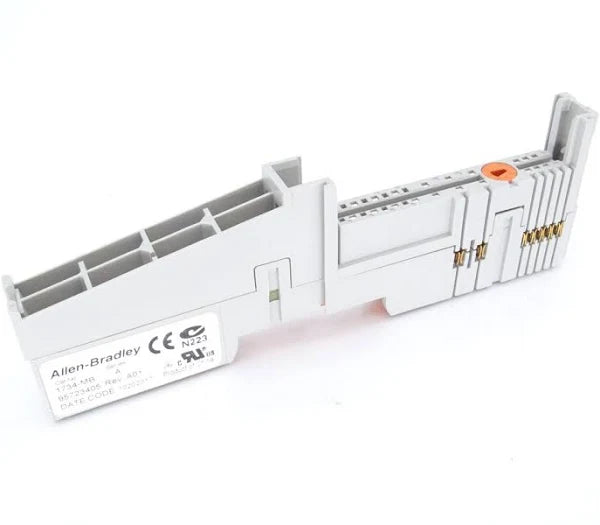 1734-MB | Allen-Bradley Point I/O Mounting Base