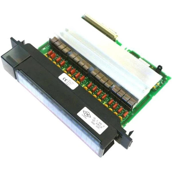 IC697MDL340 | GE Fanuc | Output Module