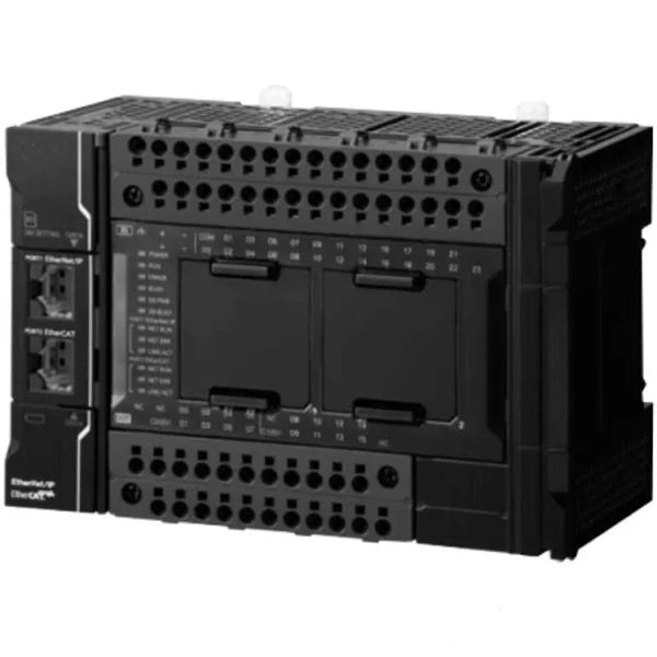 NX102-9000 | Omron | Controller