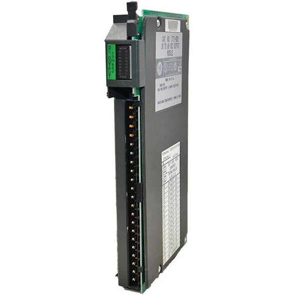 1771-OBD | Allen-Bradley Output Module