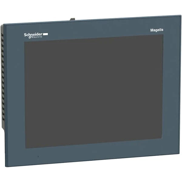 HMIGTO5310 | Schneider Electric  Advanced touchscreen panel