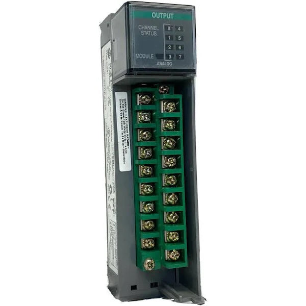 1746-NO8I | Allen-Bradley | Output Module