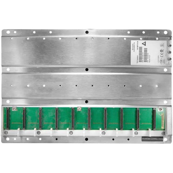 140XBP01000 | Schneider Electric | Racks backplanes