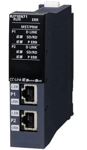 RJ71EN71 | Mitsubishi | Ethernet interface module