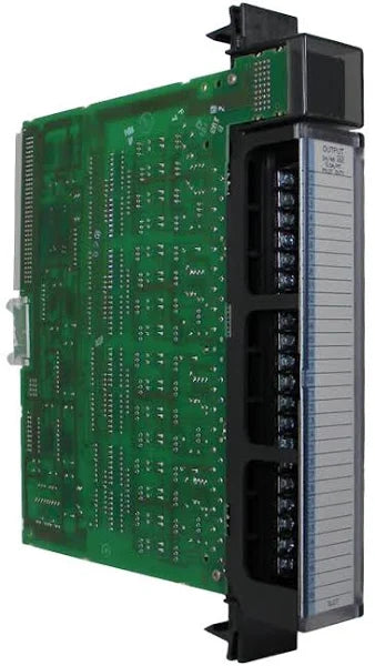 IC697MDL350 | GE Fanuc | Output Module