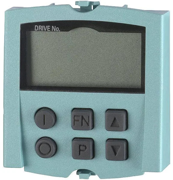 6SL3055-0AA00-4BA0 | Siemens Basic Operator Panel