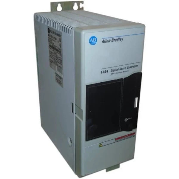 1394C-SJT05-C-RL | Allen-Bradley | Turbo System Module