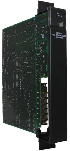 IC697BEM731 | GE Fanuc | Controller Module