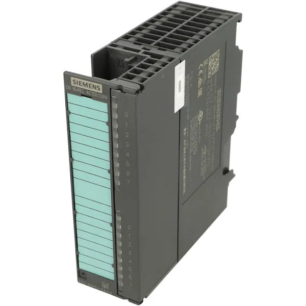 6ES7322-1BH01-0AA0 | Siemens Output Module