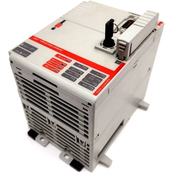 1768-L45S | Allen-Bradley Compact GuardLogix Safety Processor With 3 M