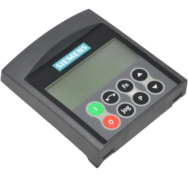 6SE6400-0AP00-0AA1 | Siemens Advanced Operator Panel