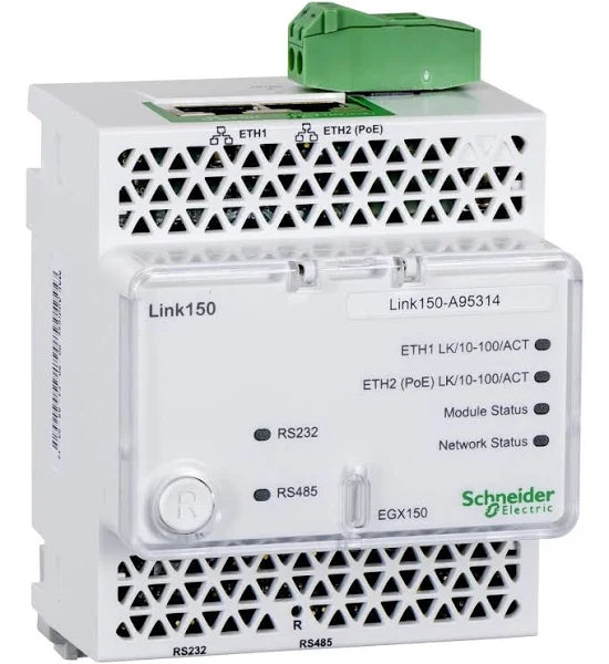 EGX150 | Schneider Electric | Gateway