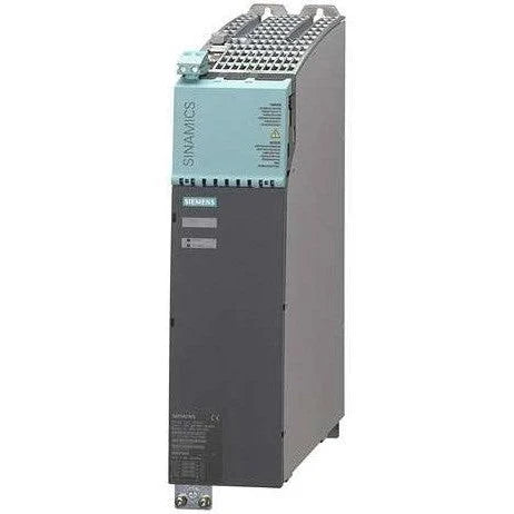 6SL3130-6TE21-6AA4 | Siemens Smart Line Module