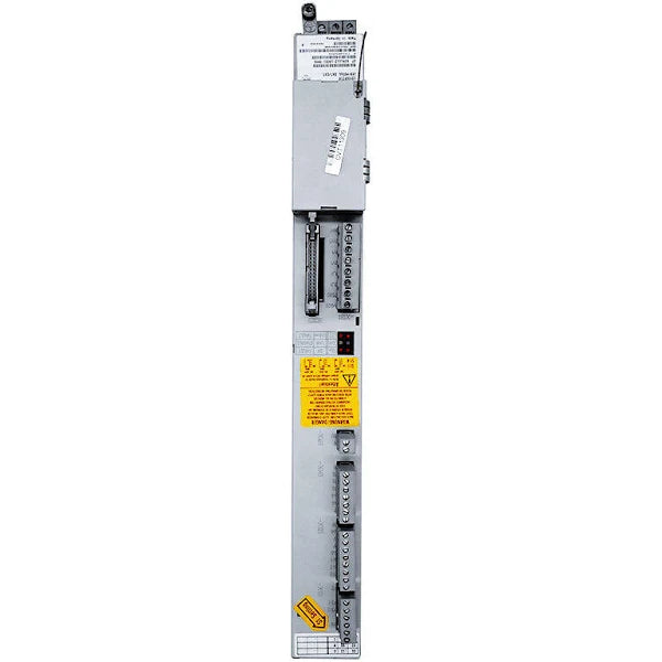 Siemens 6SN1112-1AC01-0AA1 Monitoring Module | Secure Packaging