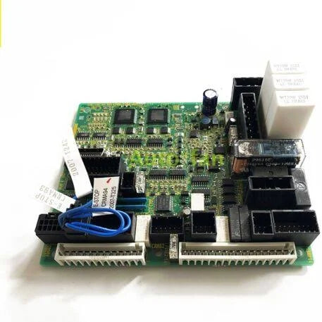 A20B-2200-0650 | GE Fanuc Emergency E-Stop Board