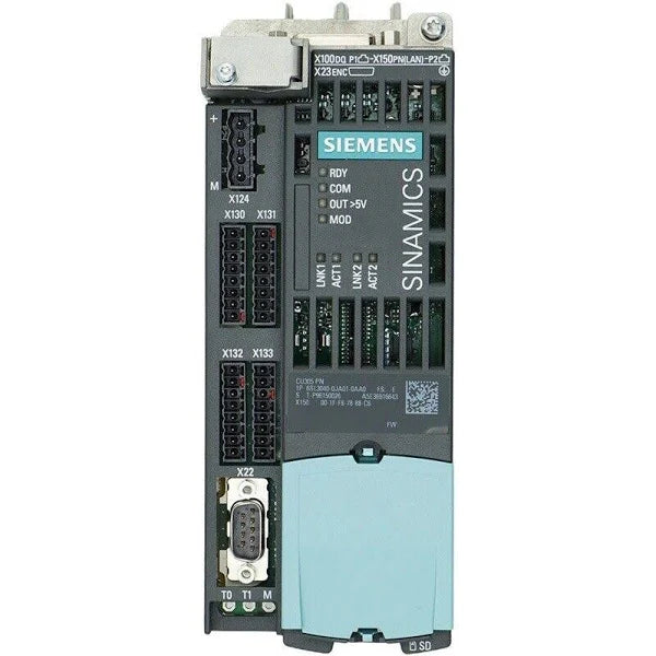 6SL3040-0JA01-0AA0 | Siemens | Control unit
