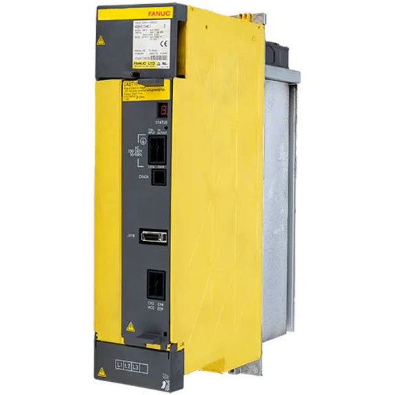 A06B-6110-H015 | GE Fanuc | Power Supply Module