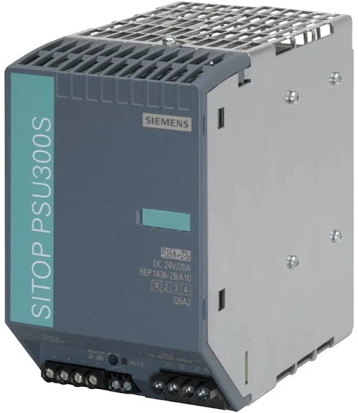 6EP1436-2BA10 | Siemens Power Supply
