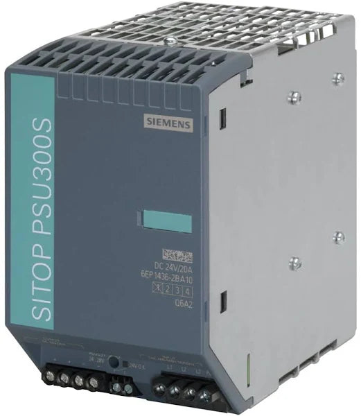 6EP1436-2BA10 | Siemens | Power Supply