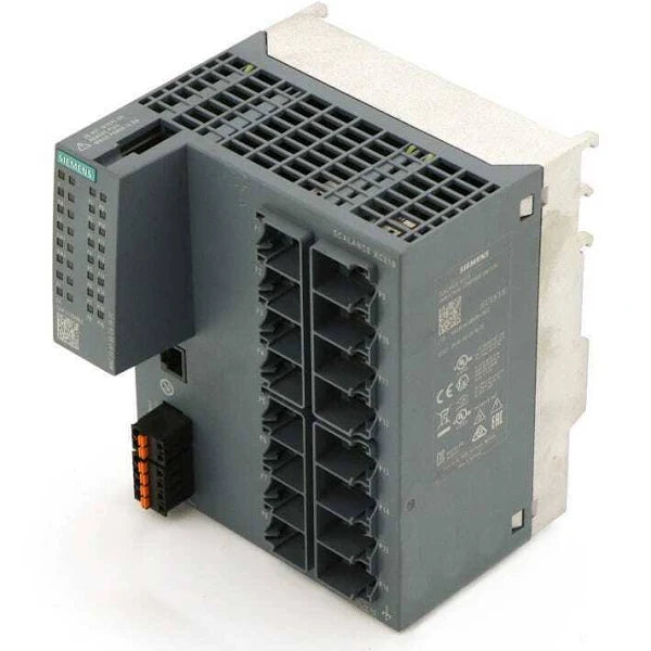 6GK5216-0BA00-2AC2 | Siemens Managed Switch