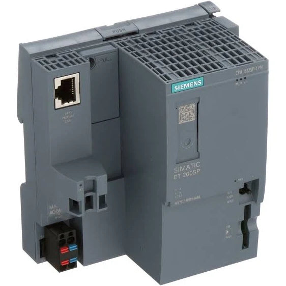6ES7512-1DK01-0AB0 | Siemens | PN Processor