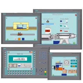 6AV6644-0AB01-2AX0 | Siemens MultiPanel