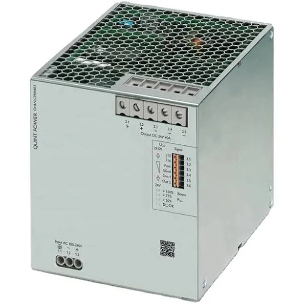 2904603 | Phoenix Contact | Power Supply