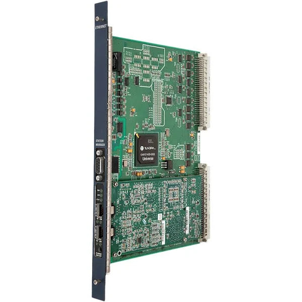 GE Fanuc IC698ETM001 Ethernet Interface Module | Available Now